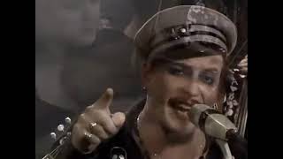 Cabaret El - Ge Mig Allt