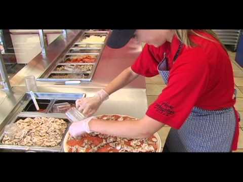 Papa Murphy Pizza Near Me - "Today in America" with Terry Bradshaw profiles Papa Murphy's Pizza