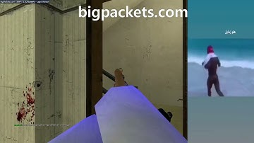 EPIC PERPHEADS GAMEPLAY FT BIGPACKETS #1 UNDETECTED CHEAT GMOD