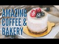 A great coffee shop and bakery in Gainesville GA: Diletto Bakery