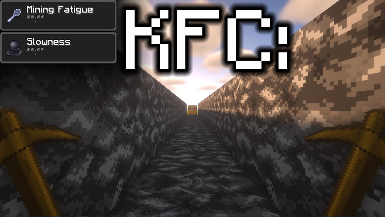 How time passes while waiting for something [minecraft] - YouTube