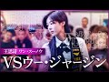ワン・スーノウ！神童同士のぶつかり合い！【ワン・スーノウvsウー・ジャージン】