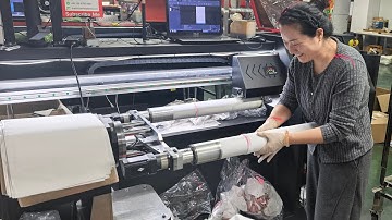 How To Use A Sock Printer To Make DIY Socks?