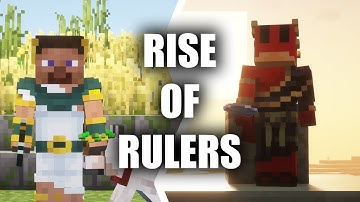 The Most Ambitious Minecraft Project Ever.