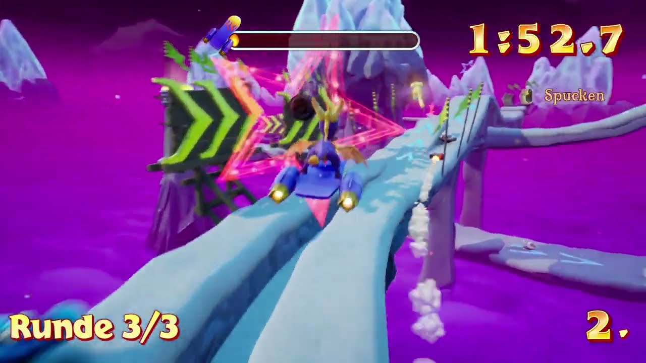 Wir spielen den Bonus-Level! Spyro™ Reignited Trilogy #70