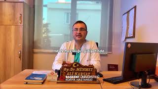 Genel Anesteziyle Sünnet