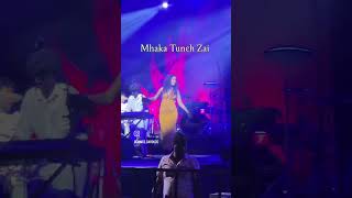 Mhaka Tunch Zai | Goan Band - Double R