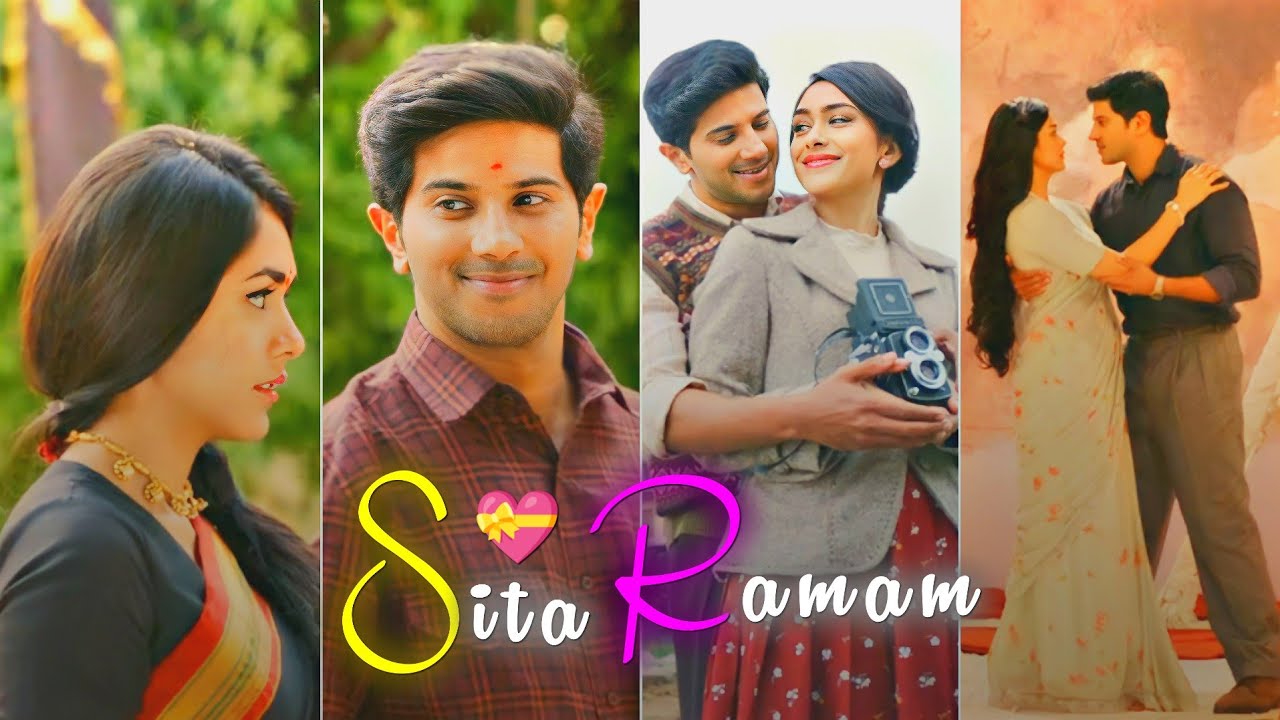 Pehli Dafa Lofi Status 🥀 Sita Ramam Status 💫 Aesthetic Status ⭐ Efx