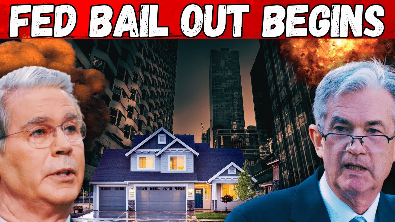 $699 Trillion Derivatives Catastrophe | Michael Burry Issues WARNING