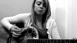 Jamiee Thomas - Pumped Up Kicksapologize Mashup