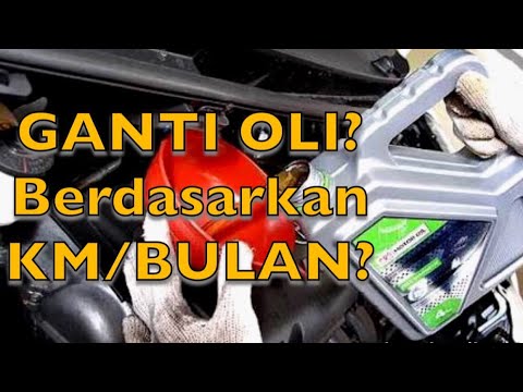 Video: Apa yang bisa salah setelah ganti oli?