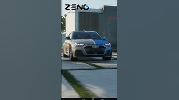 (EN) Partial Wrap - Zeno @tripleschicht