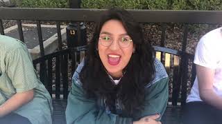 Texas State University Student Interviews