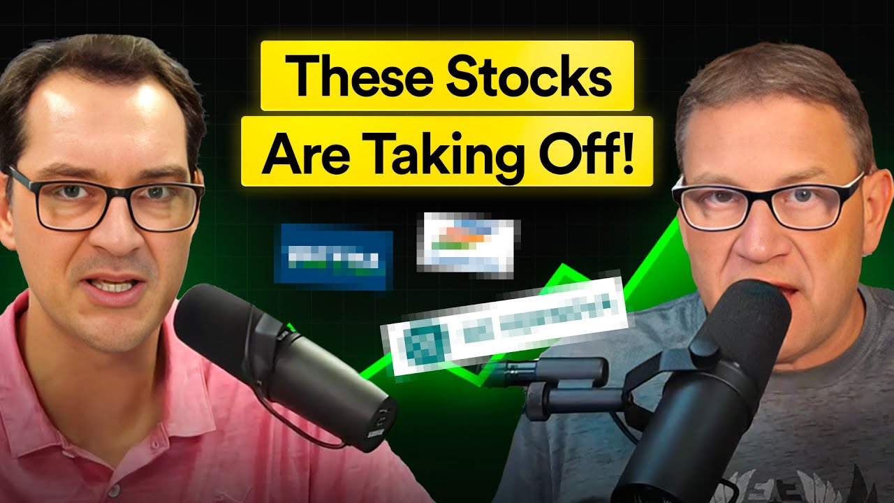 Power Stocks Riding the AI Boom Get In Before It’s Too Late YouTube