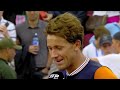 Interview: Casper Ruud - SF - Nordea Open ATP 2023