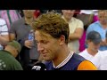 Interview: Casper Ruud - SF - Nordea Open ATP 2023