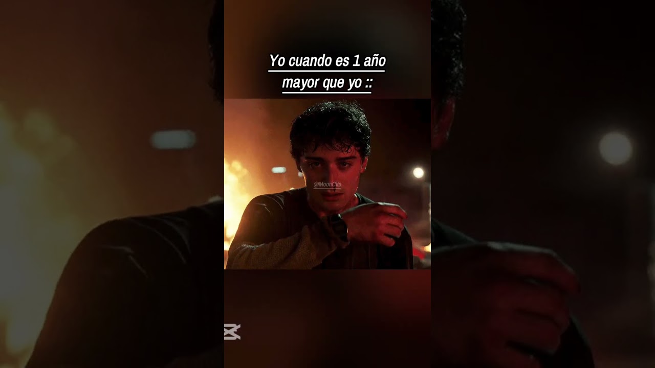 #mooncita :: Ohsiohsi || sonrie todo el día y es re inocente, fuaa, lo amo chicos. || leer desc