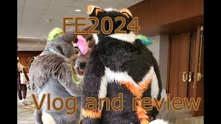 Furnal Equinox 2024 Vlog and Review