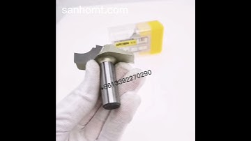 Arden router bit0705# CLASSICAL BIT Woodworking tool manufacturer(sanhomt)