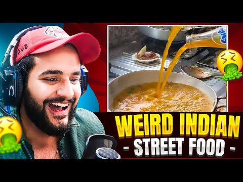 These Indian Street