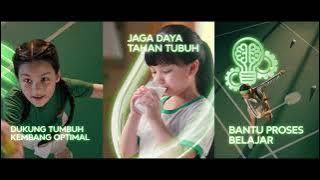 Mothers Choose Morinaga Soya for Little Ones Who Are Not Suitable for Cow's Milk