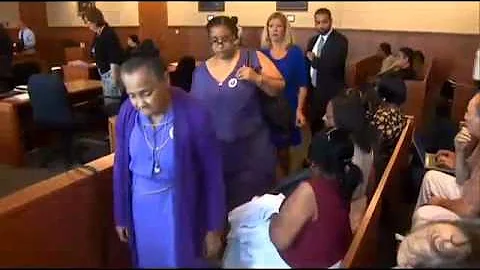 Tanya Singleton sentenced to probation