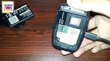 jiofi works without battery