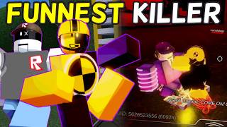 The Funnest Killer I've EVER Played... (PWNed By 14:00) screenshot 3