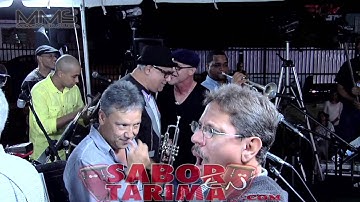 SOLO DE TROMPETAS EL ESCUADRON DEL PANICO - RAFY TORRES Y LA DESCARGA PERFECTA
