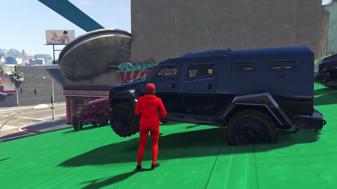 gta v online rpg vs insurgent v3