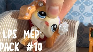 LPS MEP pack #10