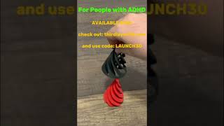 Must buy! #thirdlayer3d #3dprinting #fidgets #adhd  #3dprinter #3dprints #3ddesigns