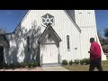 St Mark S Episcopal Church 1854 Palatka Florida St Mark S Episcopal Church 1854 Palatka Florida