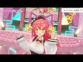 [Sakura Miko] [3D] - Glory Steady Go! / Wonderlands x Showtime