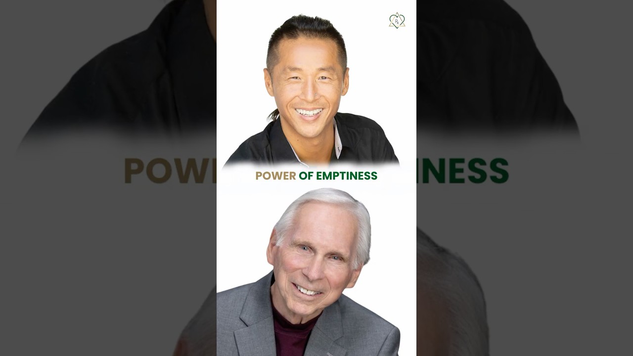 Discovering the Sacred Power of the Void | Bill Bauman