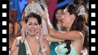 Miss Earth 2008 Highlights
