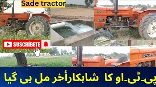 TRactor for sale//tractor for sale in punjab//massey ferguson//massey240tractor for sale//Culture//