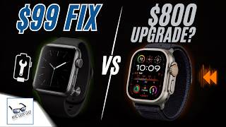 Apple Watch Series 12 vs. Ultra 4: Is It Worth the Upgrade?