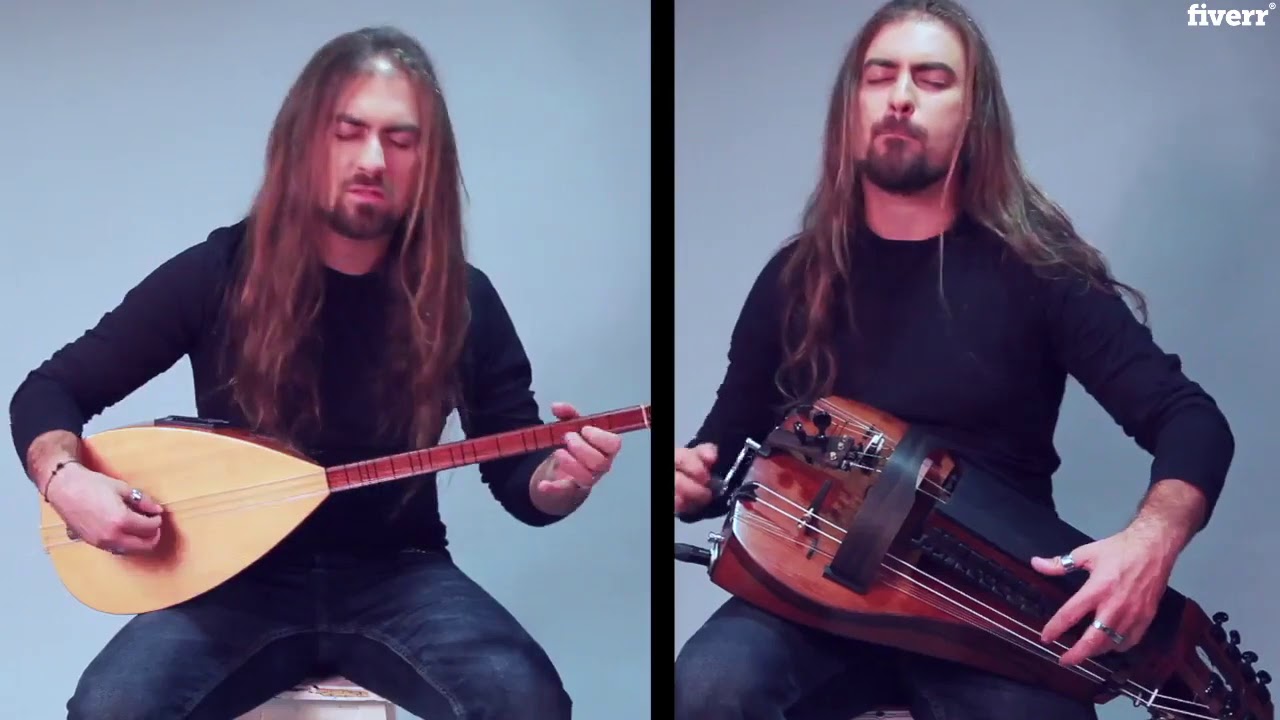 Record ethnic string instruments on your song - Best Session Musicians ...