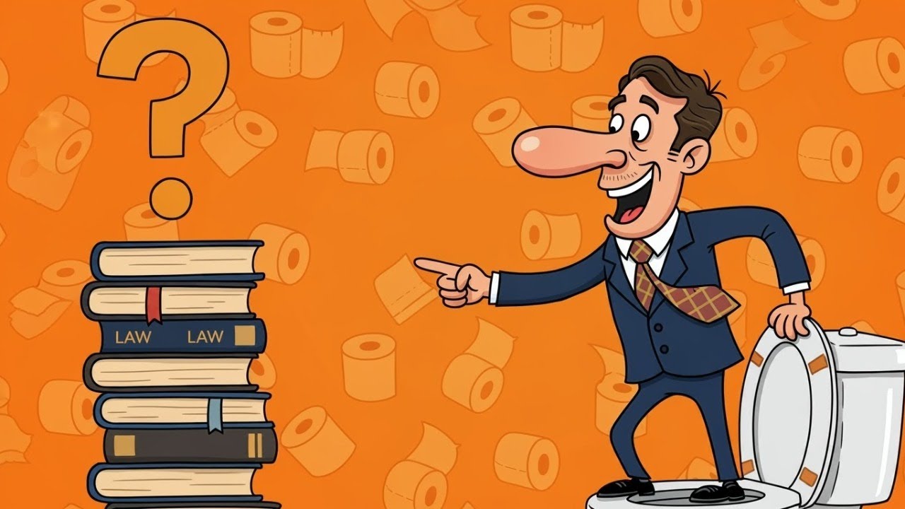 🍑 BM’s Big Spank Request: Larry Forman, Hurt My Feelings Again! 🍑