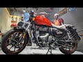 New Royal Enfield Meteor Fireball Edition!! Most Affordable Base model! Detailed Review
