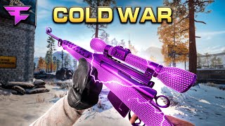 Revisiting BLACK OPS COLD WAR in 2023… I popped off