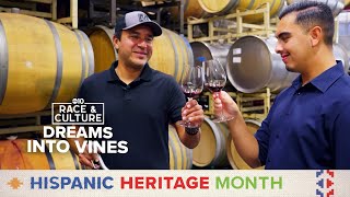 How one family’s Bracero journey grew into a winery in Lodi