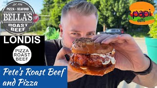 North Shore Roast Beef Battle 24 - Bella s