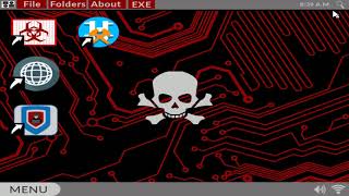 HACKER.EXE - MOBILE HACKING SIMULATOR || Angespielt | Deutsch | German screenshot 5