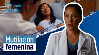 Lim enfrenta un nuevo reto | Capítulo 2 | Temporada 2 | The Good Doctor en Español