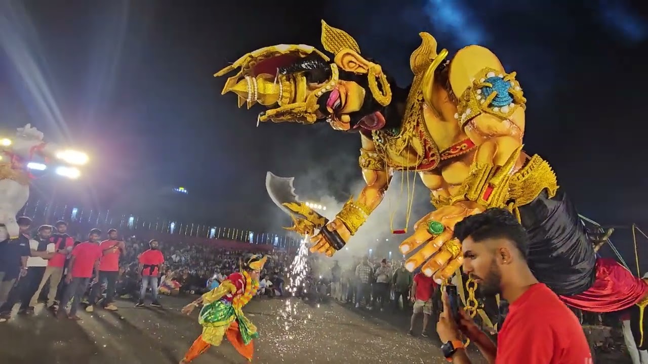 ASTHAVINAYAK YUVA SANG PAJIFOND-MARGAO- NARKASUR IN GOA 2024