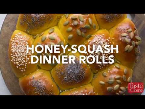 honey-squash-dinner-rolls