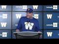 Coach O'Shea | May 11