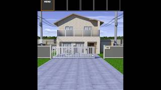 No119 My Home Walkthrough [NeatEscape] screenshot 4